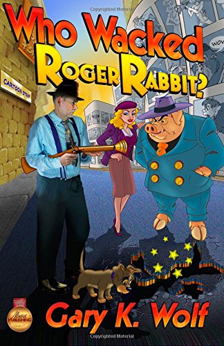 9781680090154: Who Wacked Roger Rabbit?: Volume 3