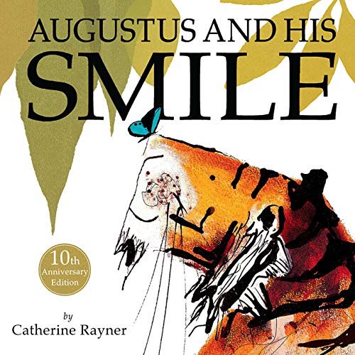 9781680100051: Augustus and His Smile