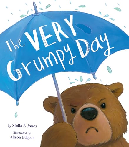 Stock image for Very Grumpy Day for sale by Better World Books