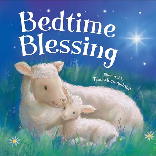 9781680100235: Bedtime Blessing