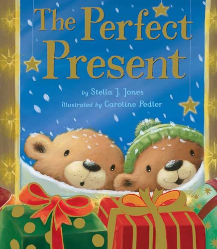 9781680100365: The Perfect Present
