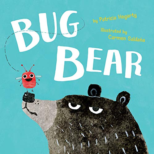 Imagen de archivo de Bug Bear a la venta por Better World Books
