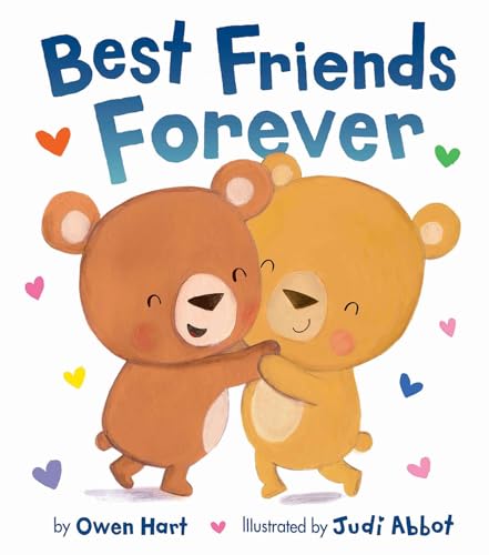 Beispielbild fr Best Friends Forever zum Verkauf von Better World Books