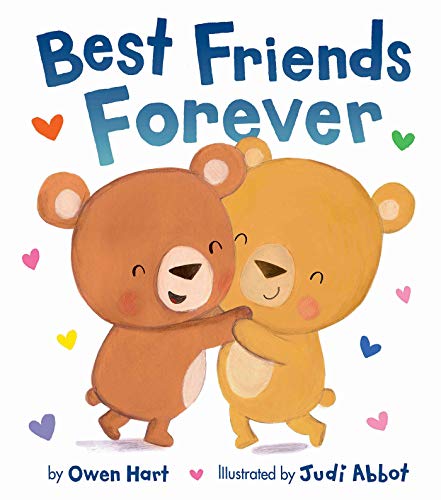 9781680100853: Best Friends Forever