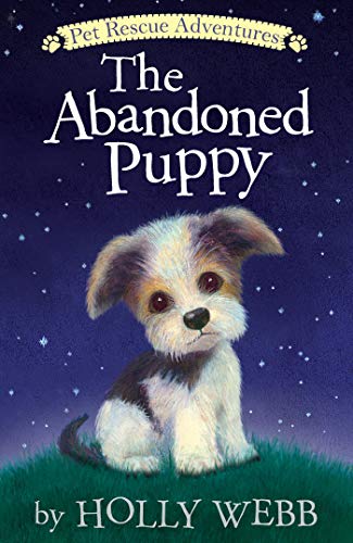 Beispielbild fr The Abandoned Puppy zum Verkauf von Better World Books