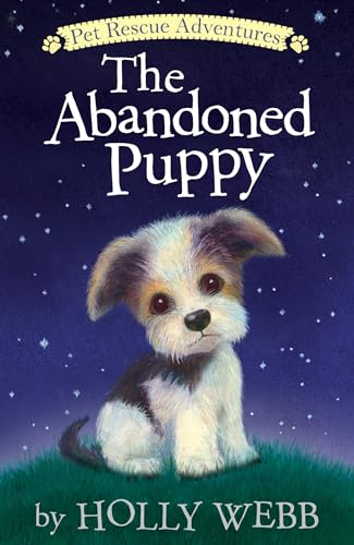 Stock image for The Abandoned Puppy for sale by Better World Books