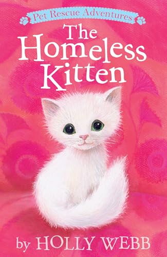 Stock image for The Homeless Kitten for sale by Better World Books