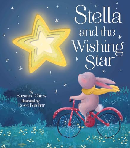 Stock image for Stella and the Wishing Star for sale by PlumCircle