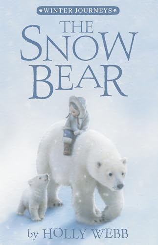 Beispielbild fr The Snow Bear zum Verkauf von Buchpark