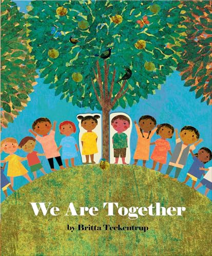 Stock image for We Are Together for sale by Dream Books Co.