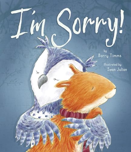 Immagine dell'editore per I'm Sorry! venduto da ThriftBooks-Reno