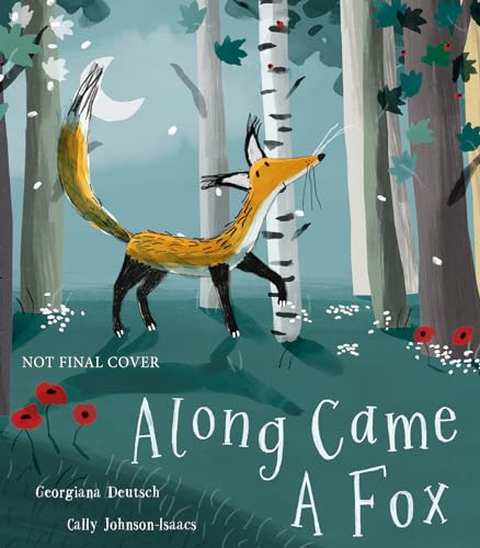 Imagen de archivo de Along Came a Fox a la venta por ThriftBooks-Atlanta