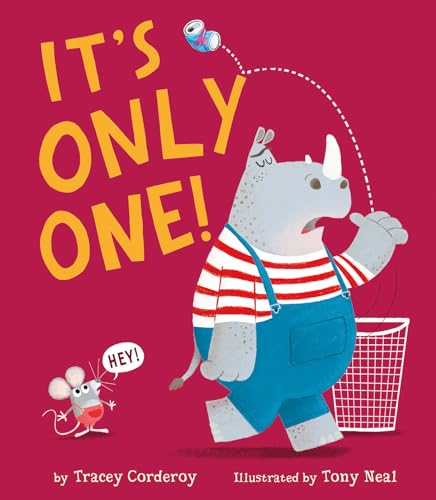 Beispielbild fr It's Only One! zum Verkauf von Better World Books