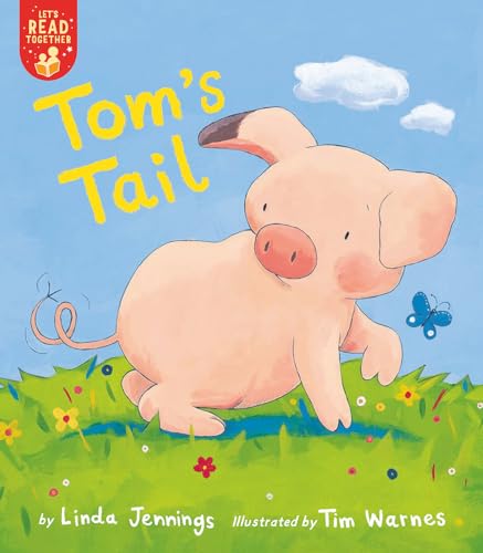 Stock image for Tom's Tail for sale by Blackwell's