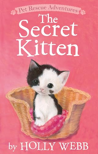 Beispielbild fr The Secret Kitten zum Verkauf von Better World Books: West