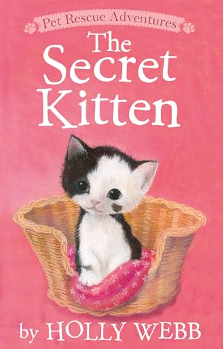 Stock image for The Secret Kitten for sale by Better World Books: West