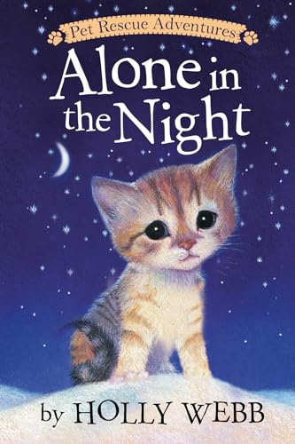 9781680104097: Alone in the Night (Pet Rescue Adventures)