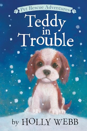 Imagen de archivo de Teddy in Trouble a la venta por Better World Books: West