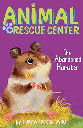 Beispielbild fr The Abandoned Hamster zum Verkauf von Better World Books