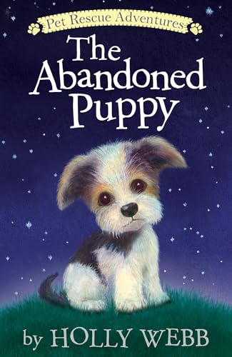 Beispielbild fr The Abandoned Puppy zum Verkauf von Better World Books