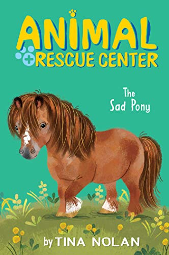 Beispielbild fr The Sad Pony zum Verkauf von Better World Books