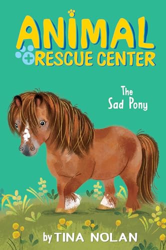 9781680104271: The Sad Pony
