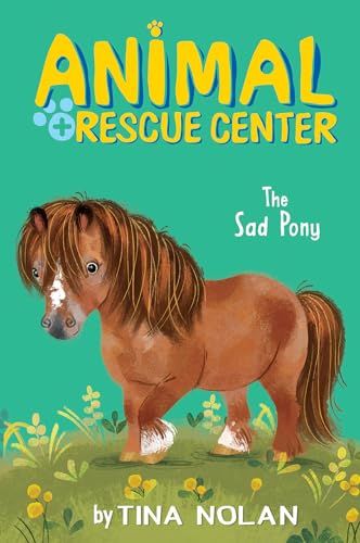 Stock image for The Sad Pony for sale by Better World Books