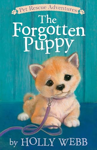 Beispielbild fr The Forgotten Puppy zum Verkauf von Better World Books