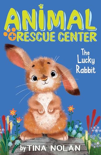 Stock image for The Lucky Rabbit for sale by Better World Books