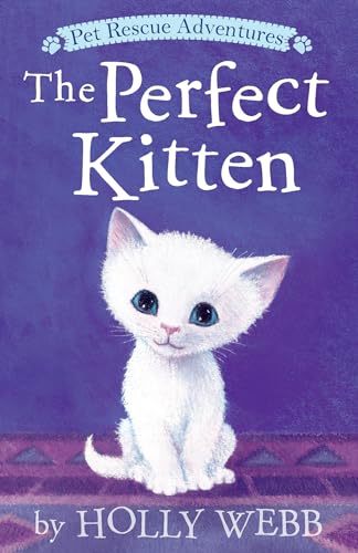 Beispielbild fr Perfect Kitten, The (Pet Rescue Adventures) zum Verkauf von SecondSale