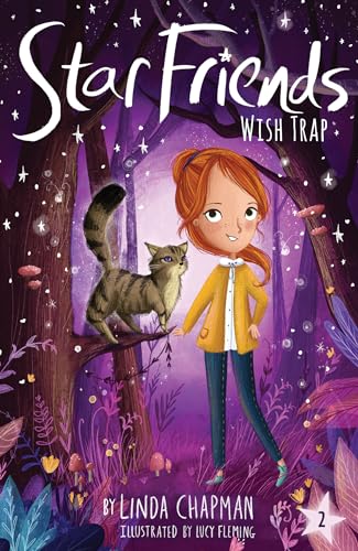 Beispielbild fr Wish Trap (Star Friends) zum Verkauf von SecondSale