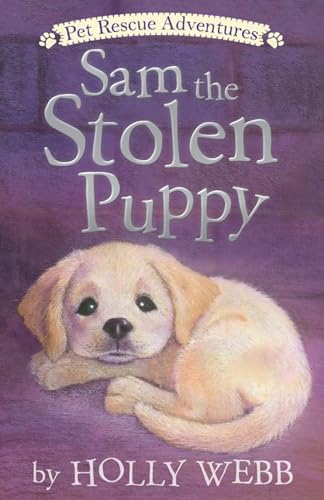 Stock image for Sam the Stolen Puppy (Pet Rescue Adventures) for sale by SecondSale