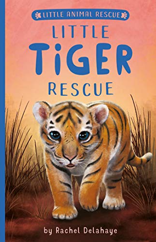 9781680104806: Little Tiger Rescue