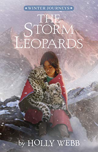 Imagen de archivo de The Storm Leopards a la venta por ThriftBooks-Atlanta