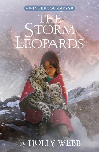 Stock image for The Storm Leopards for sale by ThriftBooks-Atlanta