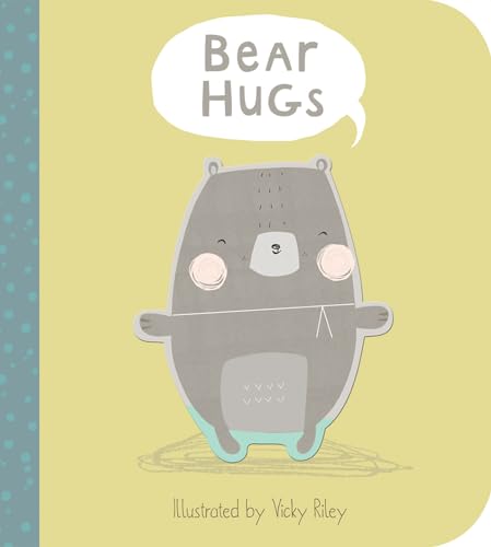 Beispielbild fr Bear Hugs zum Verkauf von SecondSale