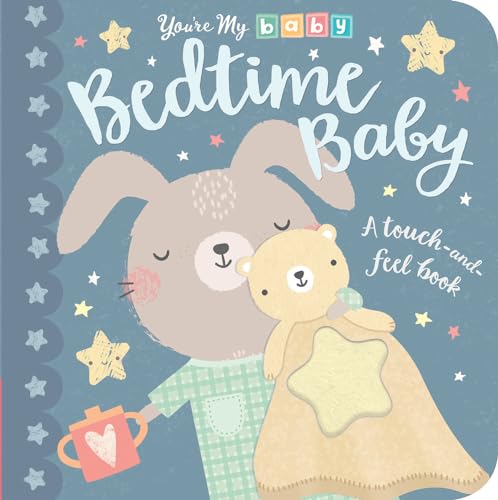 Beispielbild fr Bedtime Baby (You're My Baby) zum Verkauf von SecondSale