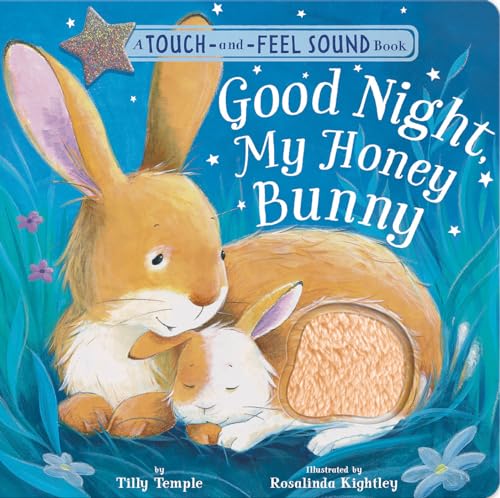 Stock image for Good Night, My Honey Bunny for sale by ZBK Books