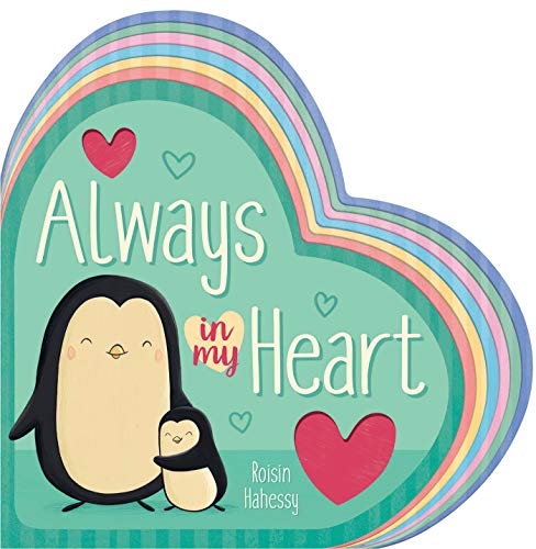 Imagen de archivo de Always in My Heart a la venta por Better World Books