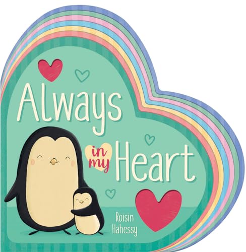 Stock image for Always in My Heart for sale by Better World Books