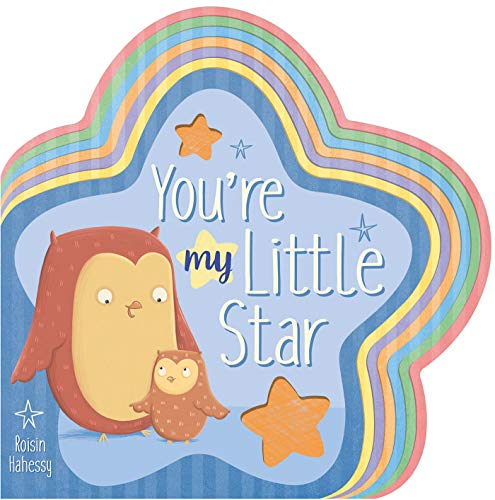 Beispielbild fr You're My Little Star zum Verkauf von Your Online Bookstore
