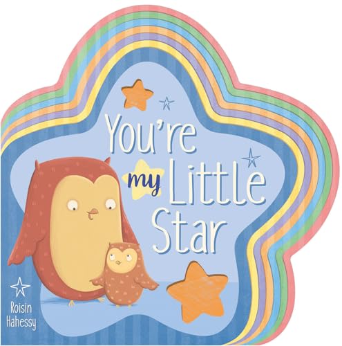 Stock image for You're My Little Star for sale by SecondSale