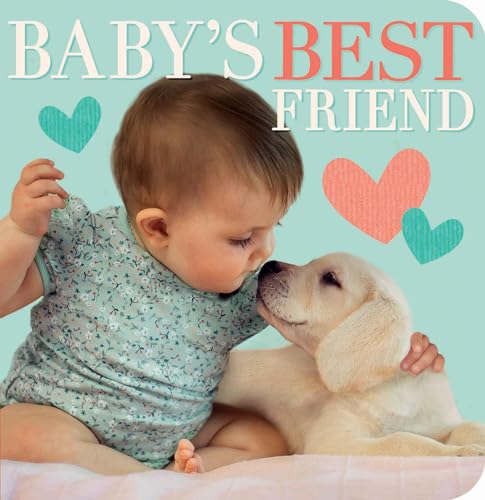 Beispielbild fr Baby's Best Friend zum Verkauf von Better World Books