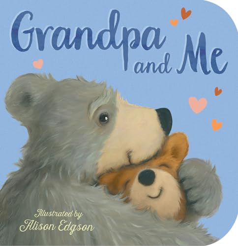 Stock image for Grandpa and Me for sale by SecondSale