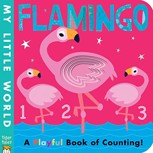 Imagen de archivo de Flamingo (My Little World) a la venta por SecondSale