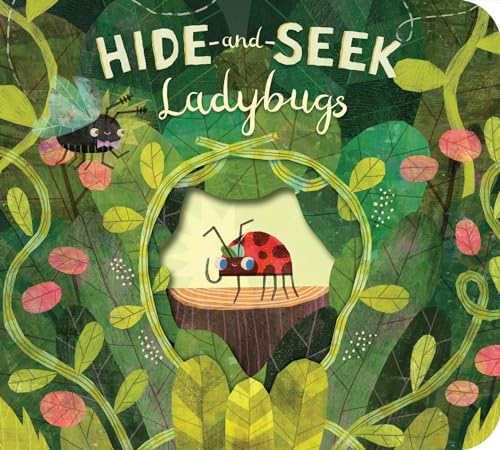 Stock image for Hide-and-Seek Ladybugs for sale by Better World Books