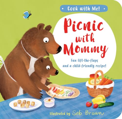 Stock image for Picnic with Mommy for sale by SecondSale