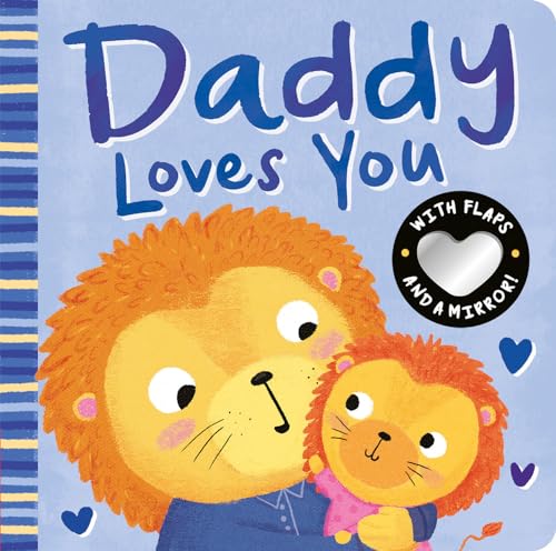 Stock image for Daddy Loves You for sale by SecondSale