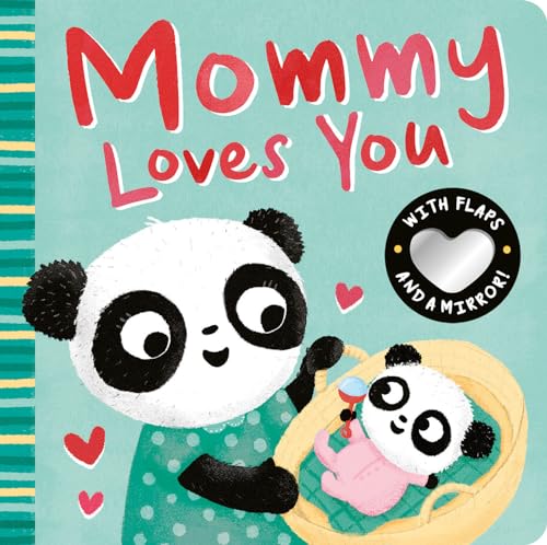 Stock image for Mommy Loves You for sale by Better World Books