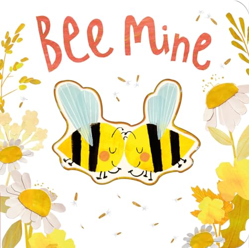 Beispielbild fr Bee Mine zum Verkauf von SecondSale